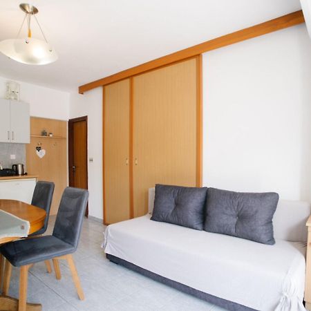 Apartments Petri - Close To The Sea تيسنو المظهر الخارجي الصورة