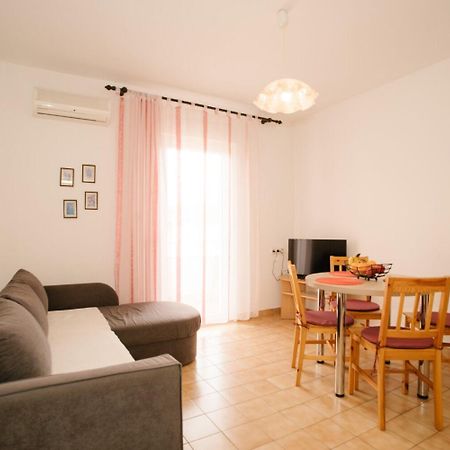 Apartments Petri - Close To The Sea تيسنو المظهر الخارجي الصورة