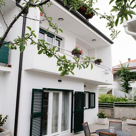 Apartments Petri - Close To The Sea تيسنو المظهر الخارجي الصورة