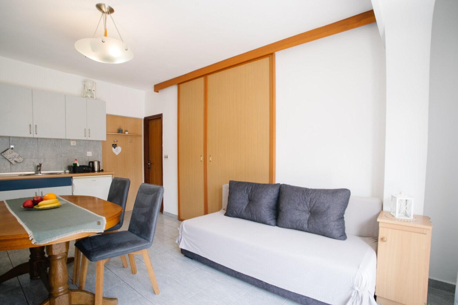 Apartments Petri - Close To The Sea تيسنو المظهر الخارجي الصورة