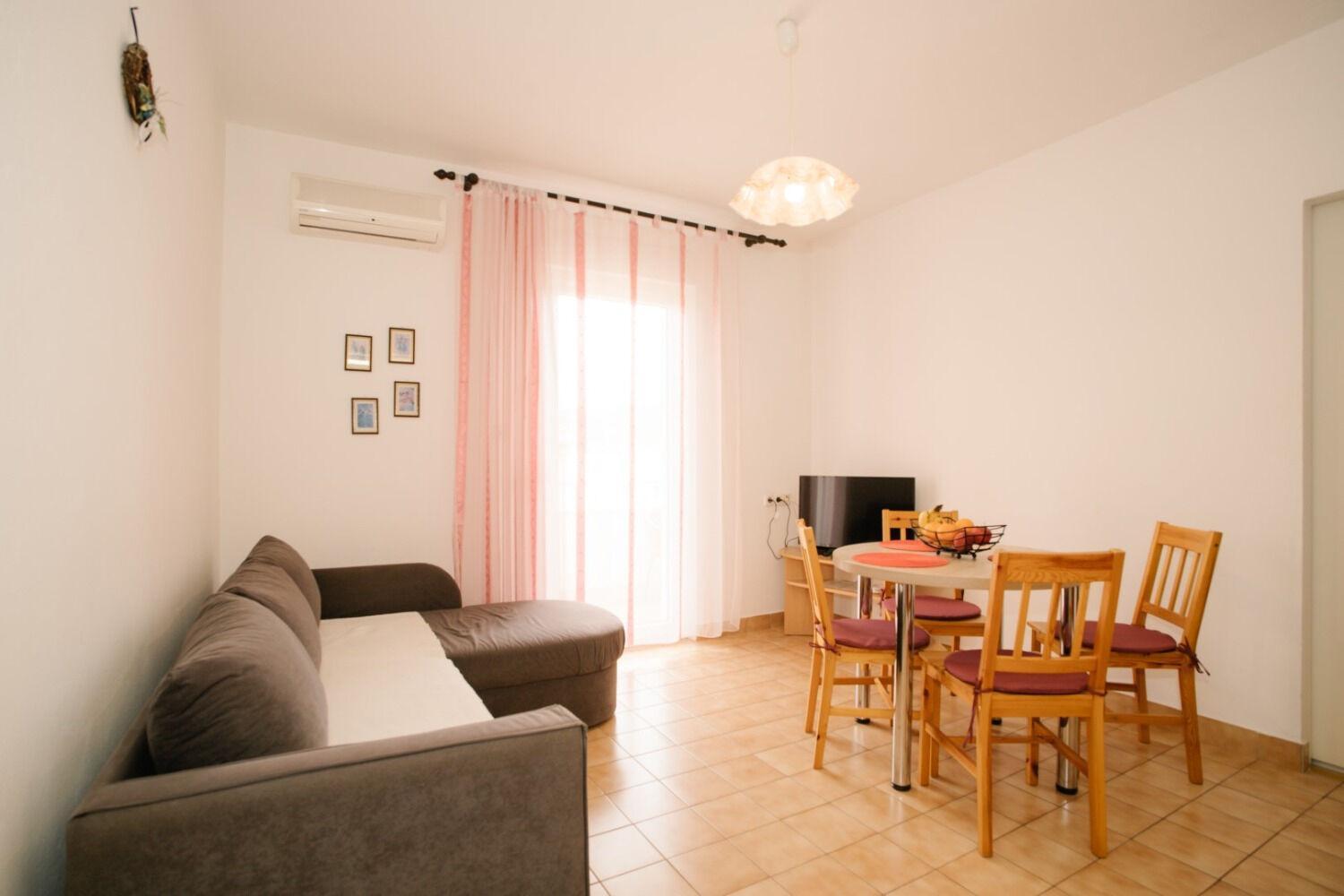 Apartments Petri - Close To The Sea تيسنو المظهر الخارجي الصورة