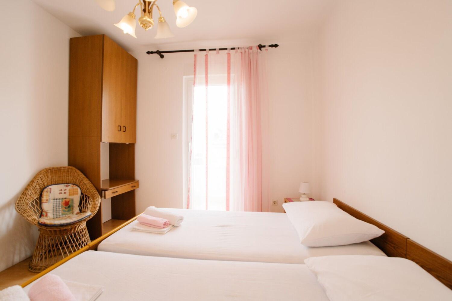 Apartments Petri - Close To The Sea تيسنو المظهر الخارجي الصورة
