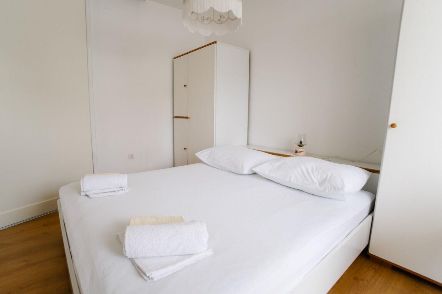 Apartments Petri - Close To The Sea تيسنو المظهر الخارجي الصورة
