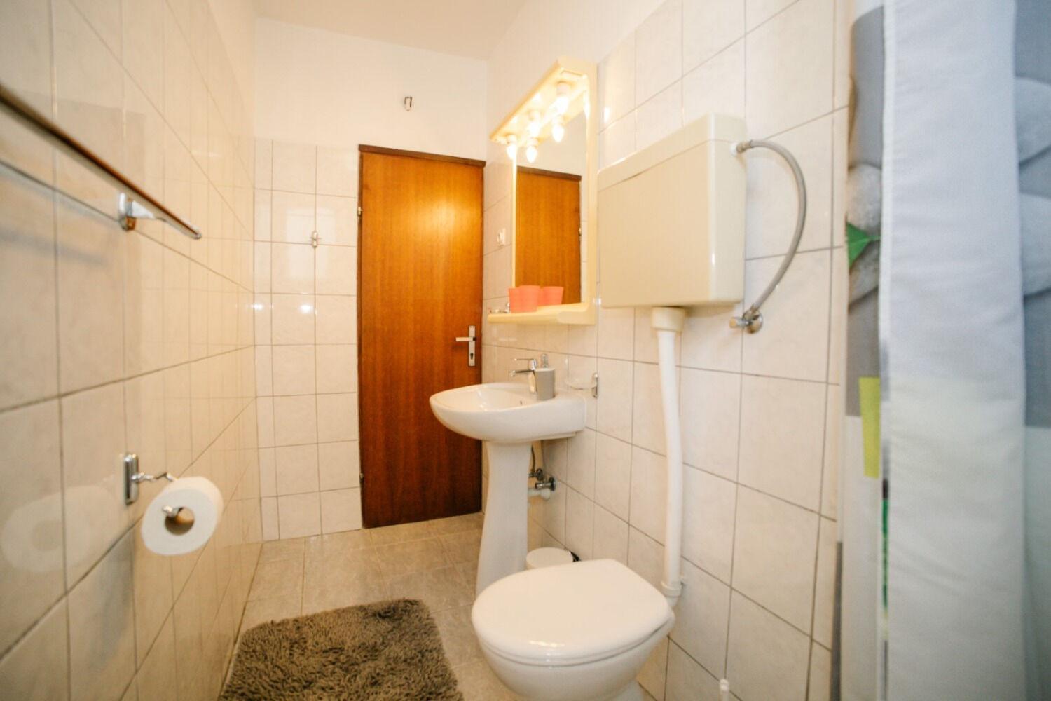 Apartments Petri - Close To The Sea تيسنو المظهر الخارجي الصورة