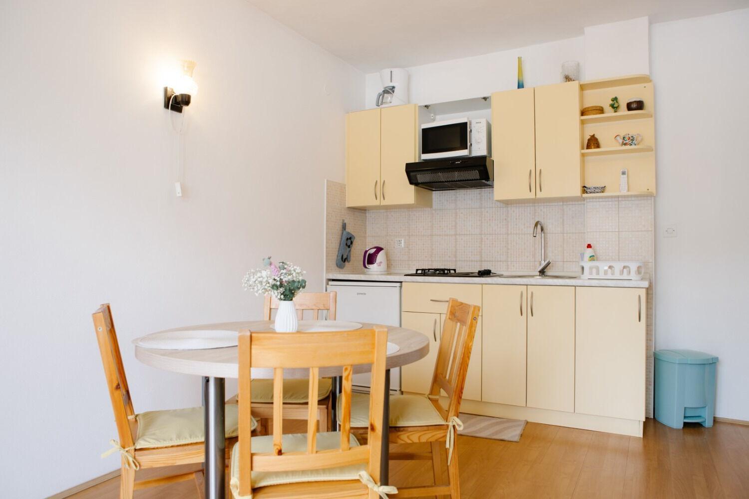 Apartments Petri - Close To The Sea تيسنو المظهر الخارجي الصورة