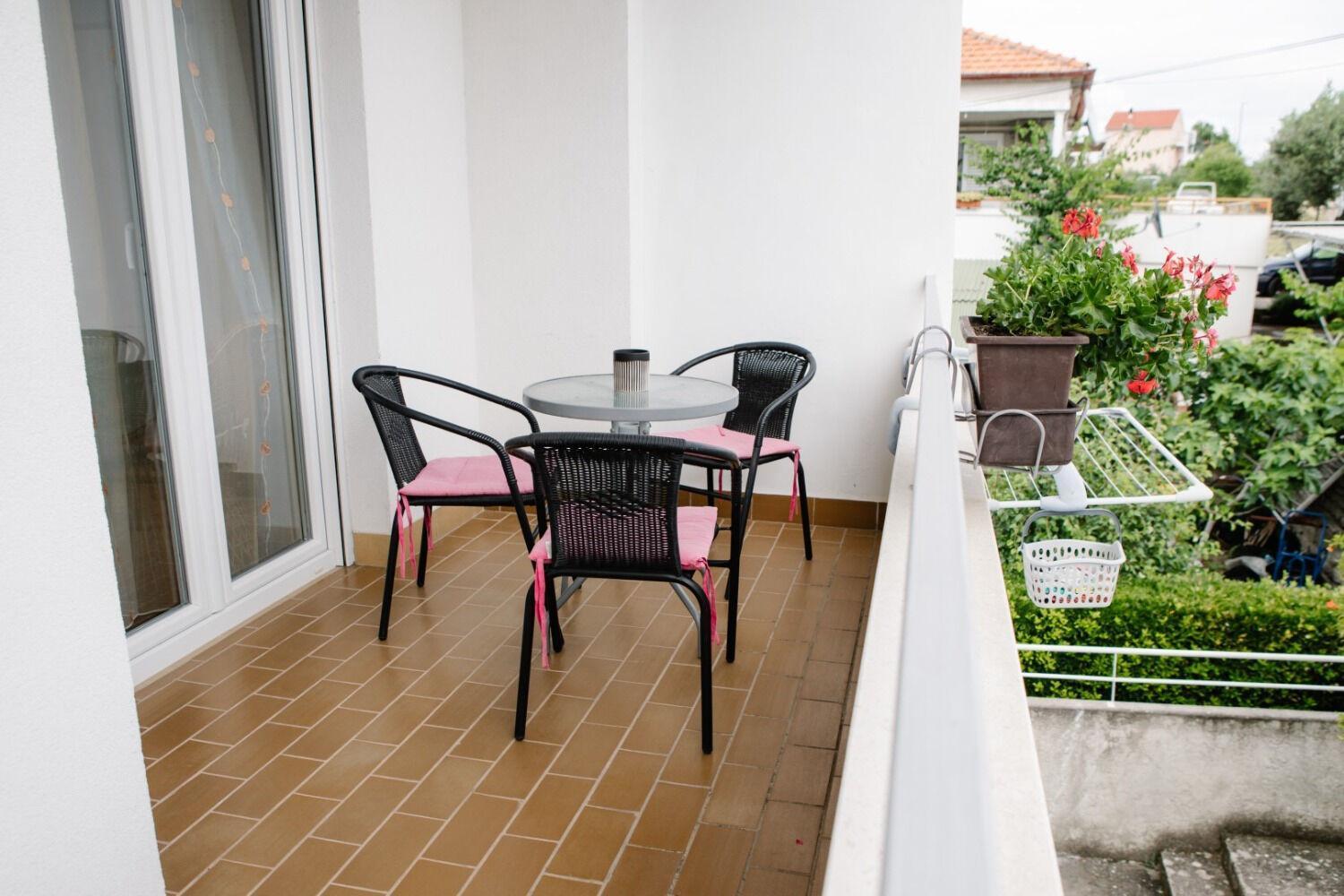 Apartments Petri - Close To The Sea تيسنو المظهر الخارجي الصورة