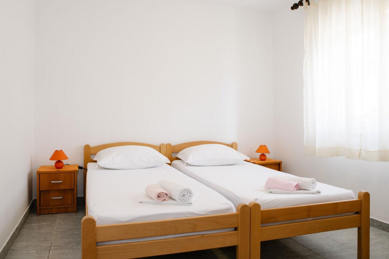 Apartments Petri - Close To The Sea تيسنو المظهر الخارجي الصورة
