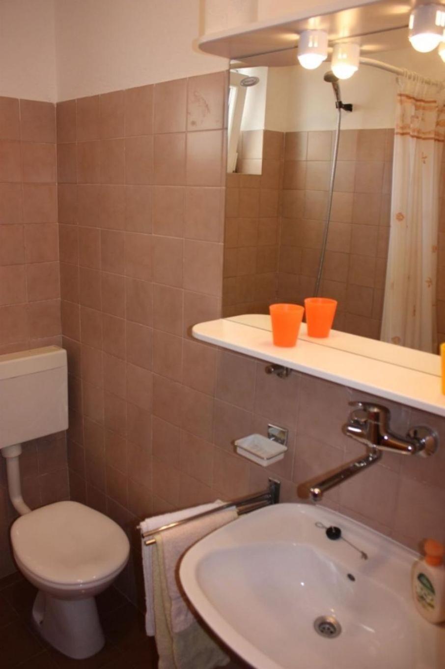 Apartments Petri - Close To The Sea تيسنو المظهر الخارجي الصورة