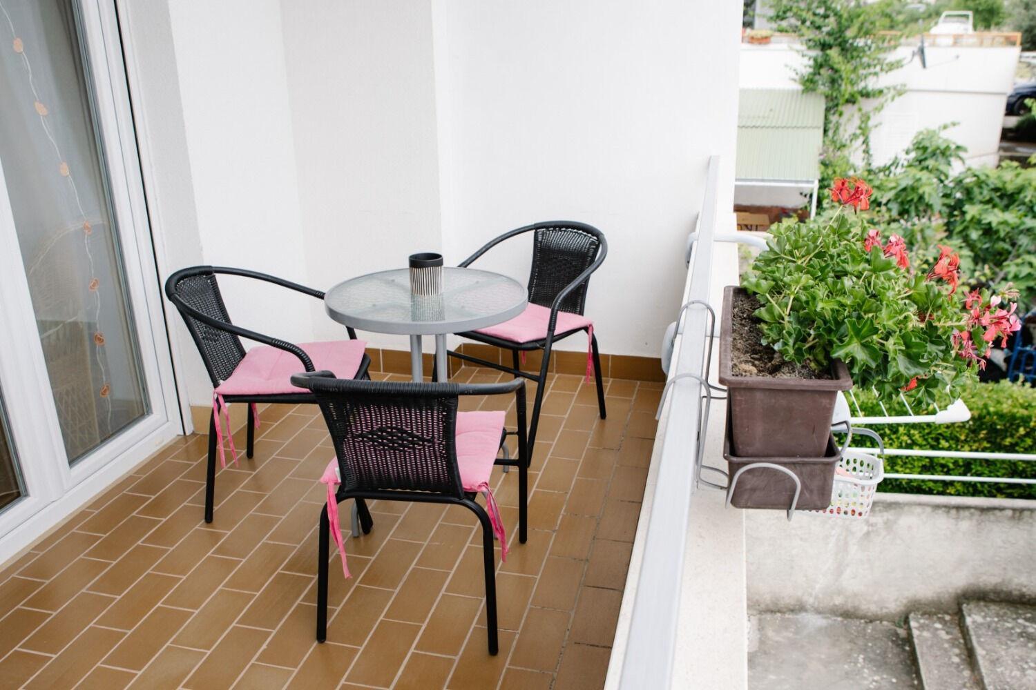 Apartments Petri - Close To The Sea تيسنو المظهر الخارجي الصورة
