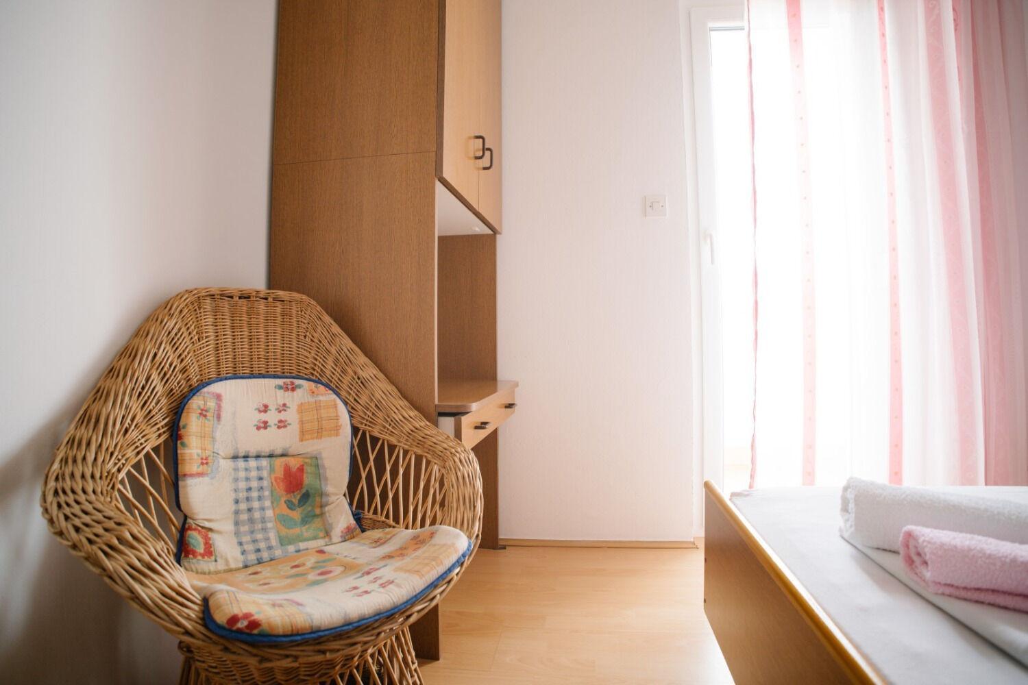 Apartments Petri - Close To The Sea تيسنو المظهر الخارجي الصورة