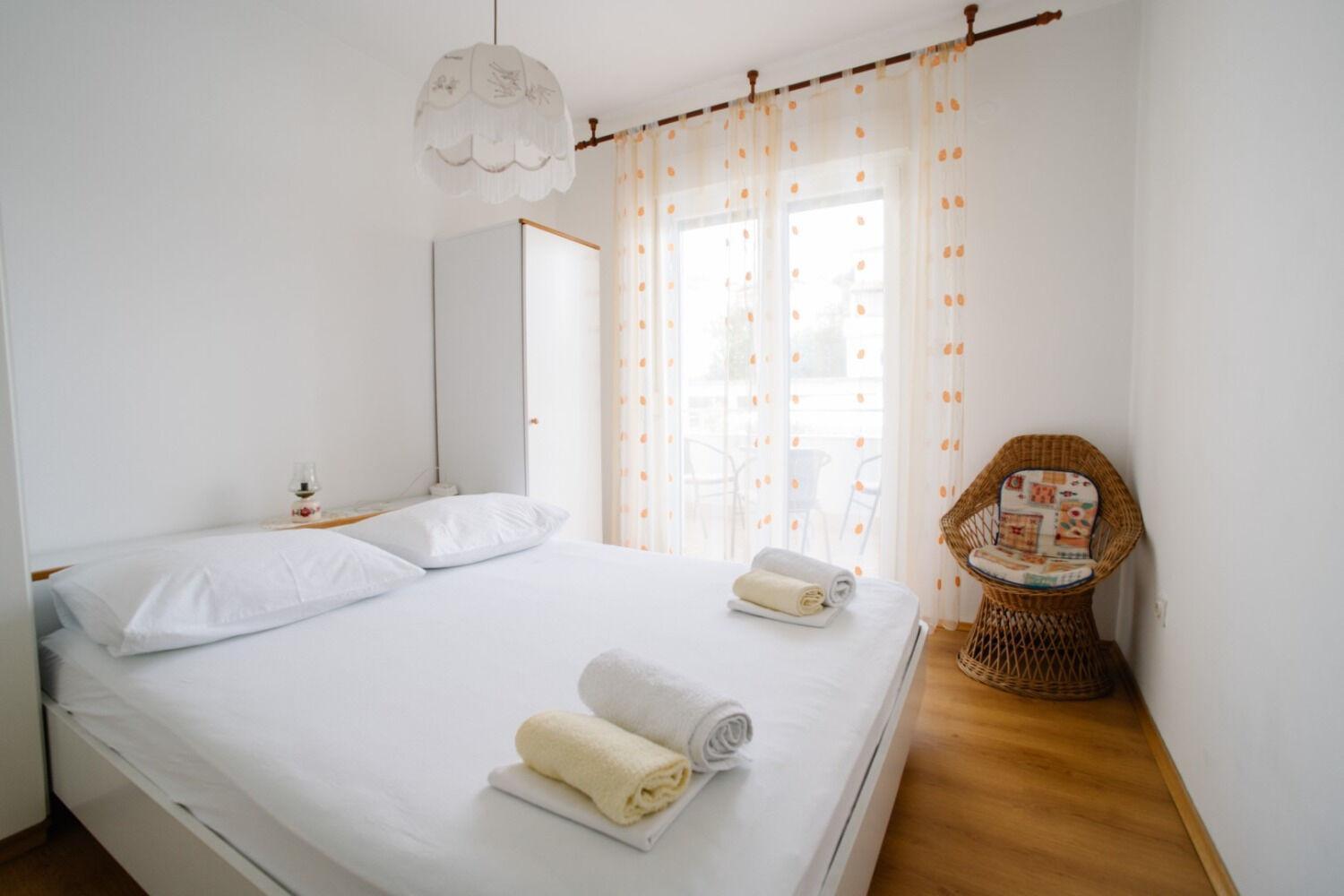 Apartments Petri - Close To The Sea تيسنو المظهر الخارجي الصورة
