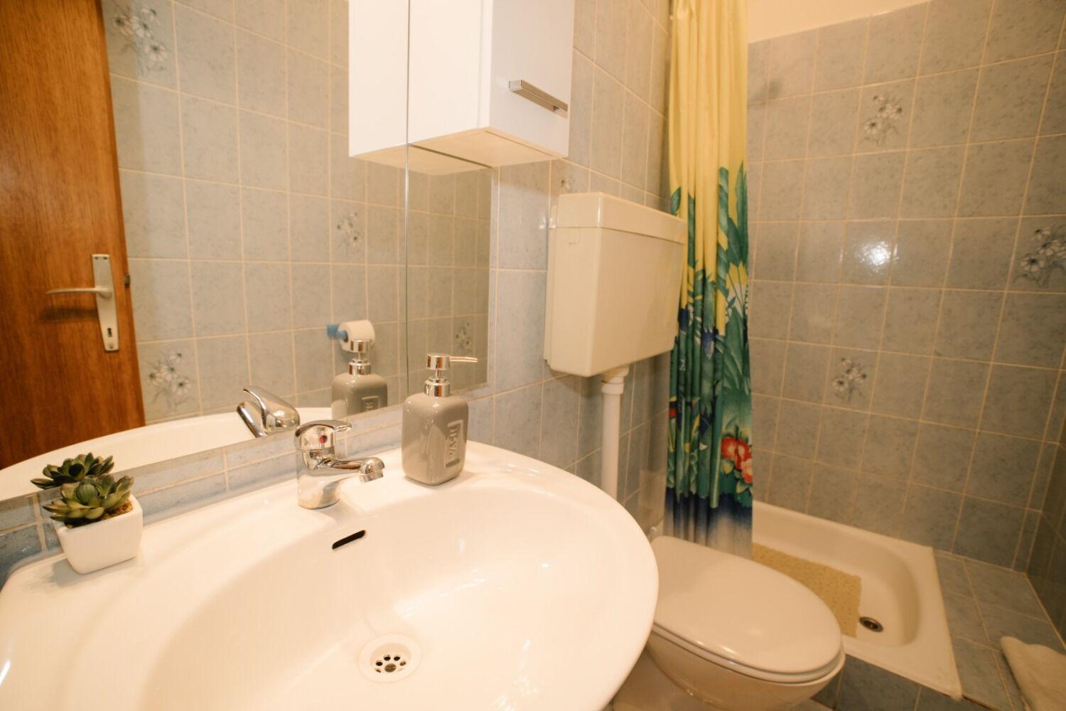 Apartments Petri - Close To The Sea تيسنو المظهر الخارجي الصورة