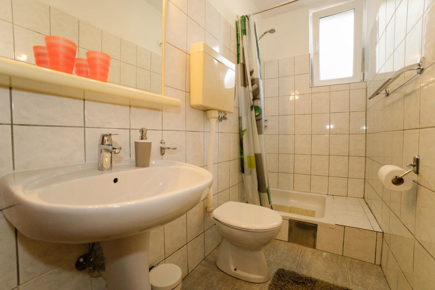 Apartments Petri - Close To The Sea تيسنو المظهر الخارجي الصورة