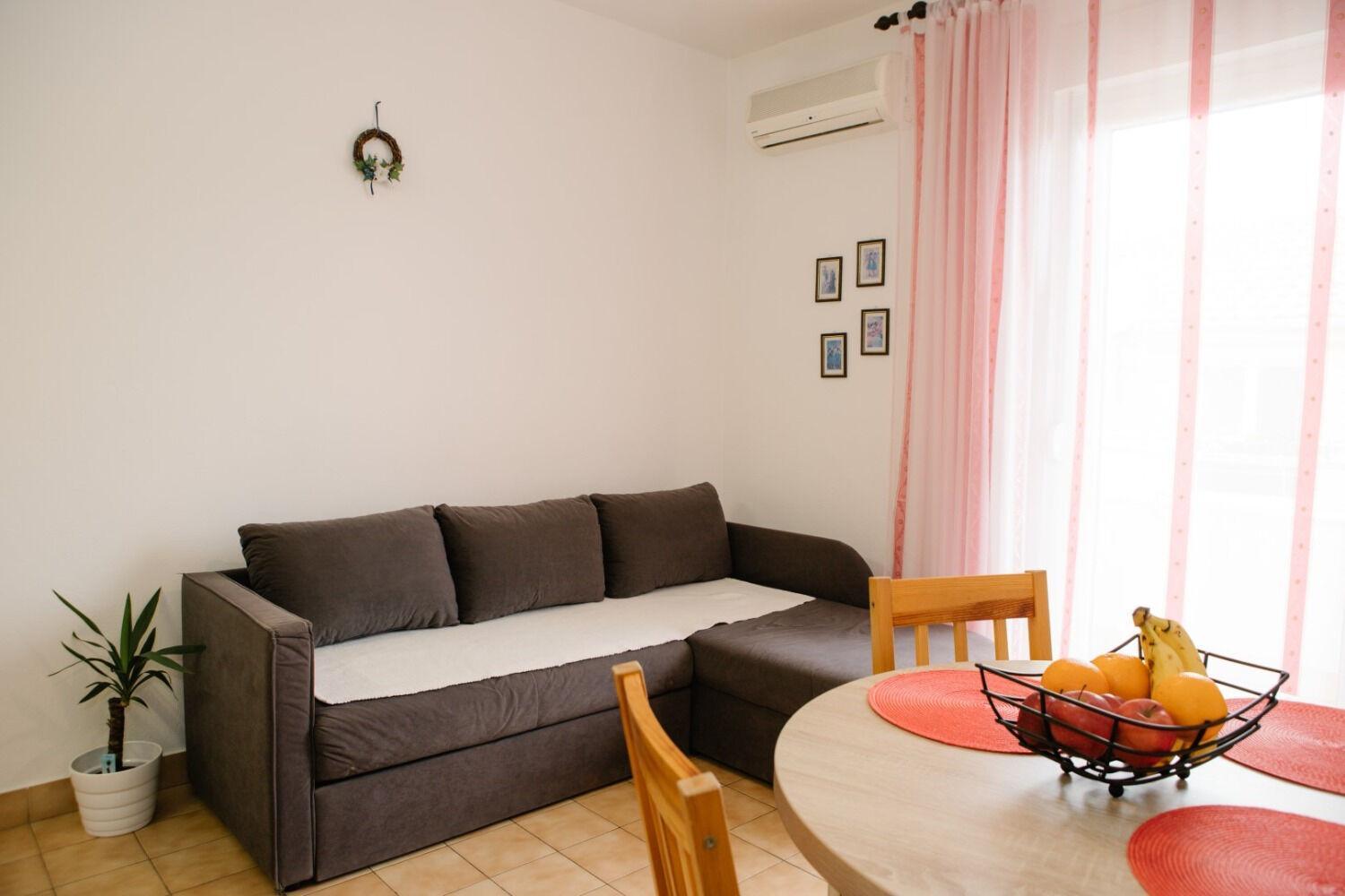 Apartments Petri - Close To The Sea تيسنو المظهر الخارجي الصورة